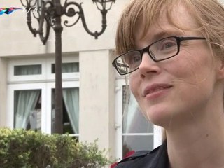 Interview Isabelle Carré