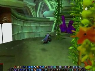 [JustExploit] Sholazar Basin Secret Zone Patch 3.3.5