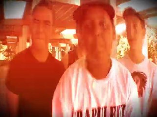 Outro - R-Karah (Clip Rap Suisse)