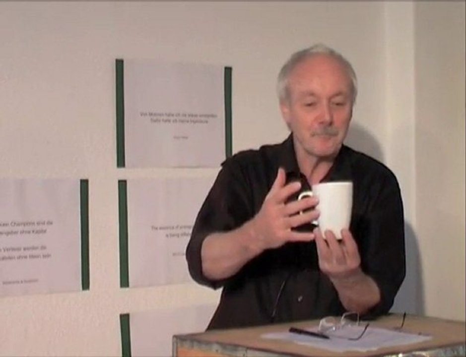 Kopf schlägt Kapital - Frage & Antwort No.21