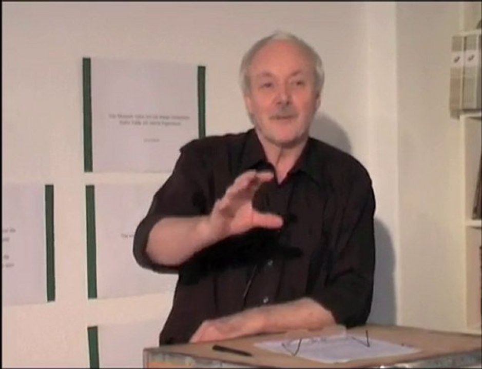 Kopf schlägt Kapital - Frage & Antwort No.22