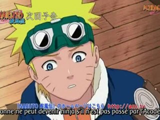 Preview de Naruto Shippuden 176