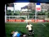 Test : Coupe du monde de la fifa 2010 (ps3) 2/2