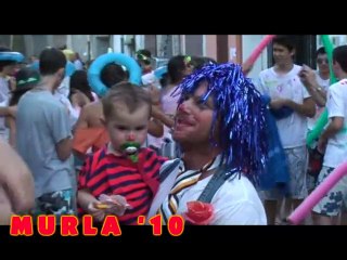 DIA DELS JOVENS 2010 MURLA