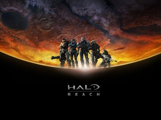 Halo: Reach "Deliver Hope" Trailer