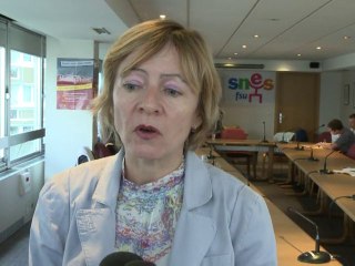 Rentrée scolaire: appel à la grève le 6 septembre