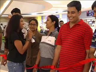 iStore India -Store Launch Hyd Jul 2010 -Day 1-Introduction