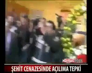 Ahmet Kayanın TC düşünceleri