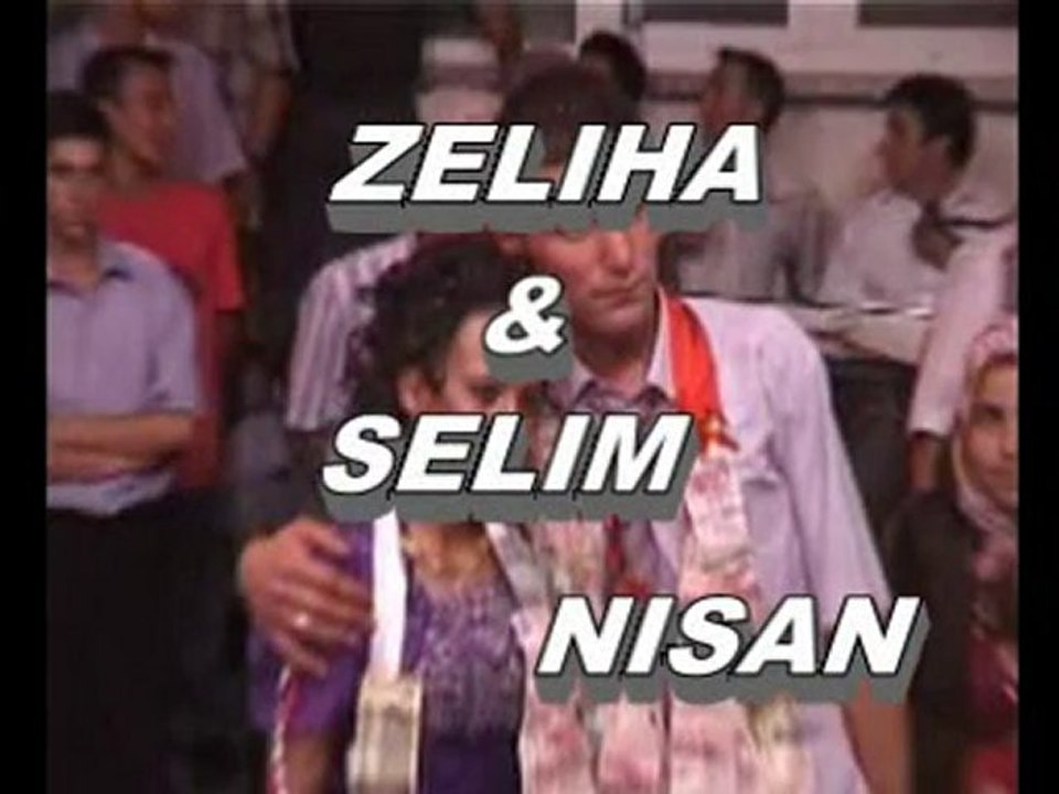 Cömlekci10(2010 Yazi)Zeliha&Selim Nisan
