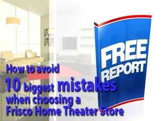 The Crucial Elements of a Home Theater Design