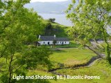 Light and Shadow: B1.) Bucolic Poems