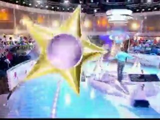 Générique les 12 coups de Midi !