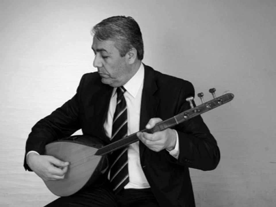 Gine Yeşillendi Germir Bağları - Namık Kemal Bilgin