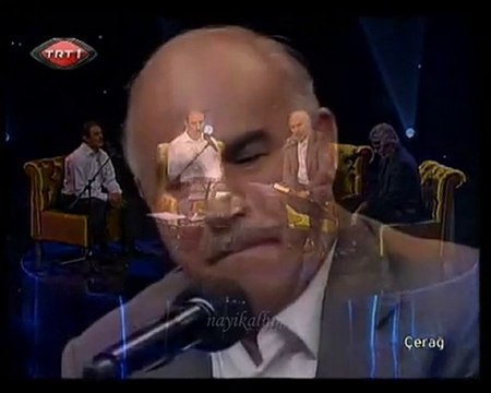 8 İsmail Coşar Merhaba ey şehri gufran çerağ 2010 TRT