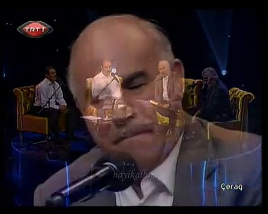 8 İsmail Coşar Merhaba ey şehri gufran çerağ 20...