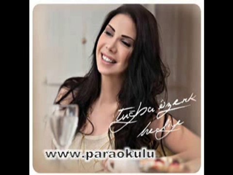 tuğba özerk - hediye 2010 şarkısı