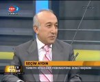 Seçim Aydın - TRT 2 / Haber Vizyon - 02.08.2008