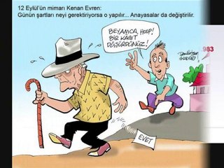 Referanduma Hayır!!!