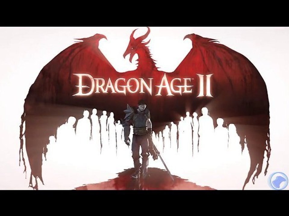 Dragon Age 2 - Teaser VOSTFR (extended version)