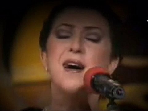 Melihat Gülses - Unutulmaz adınla dudakta kal sevgilim.HD