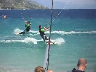 kroatien brac 2010