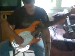 Les TuxS "at home" - Wonderwall