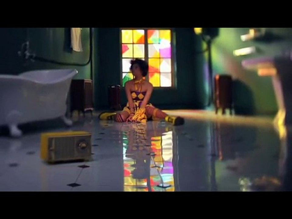 Baek Ji Young - 시 간이 지나면