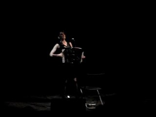 CHLOE LACAN - La Tremblouille