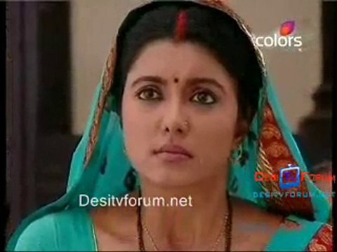 Bhagya Vidhaata - 27th August 2010 pt2