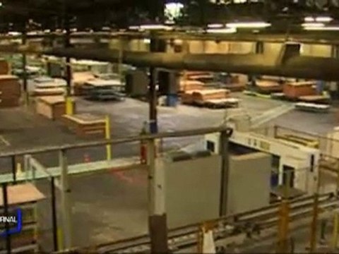 Plysorol fait une demande de mise en liquidation