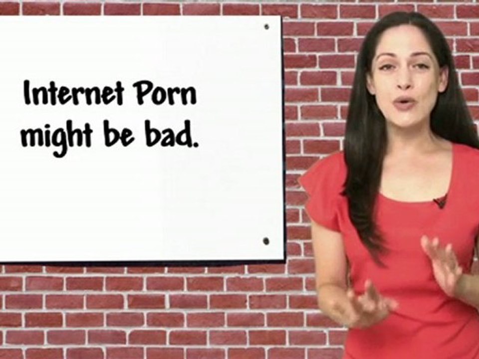 Porno!
