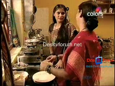 Thoda Hai Bas Thode Ki Zaroorat Hai - 27th August 2010 pt1