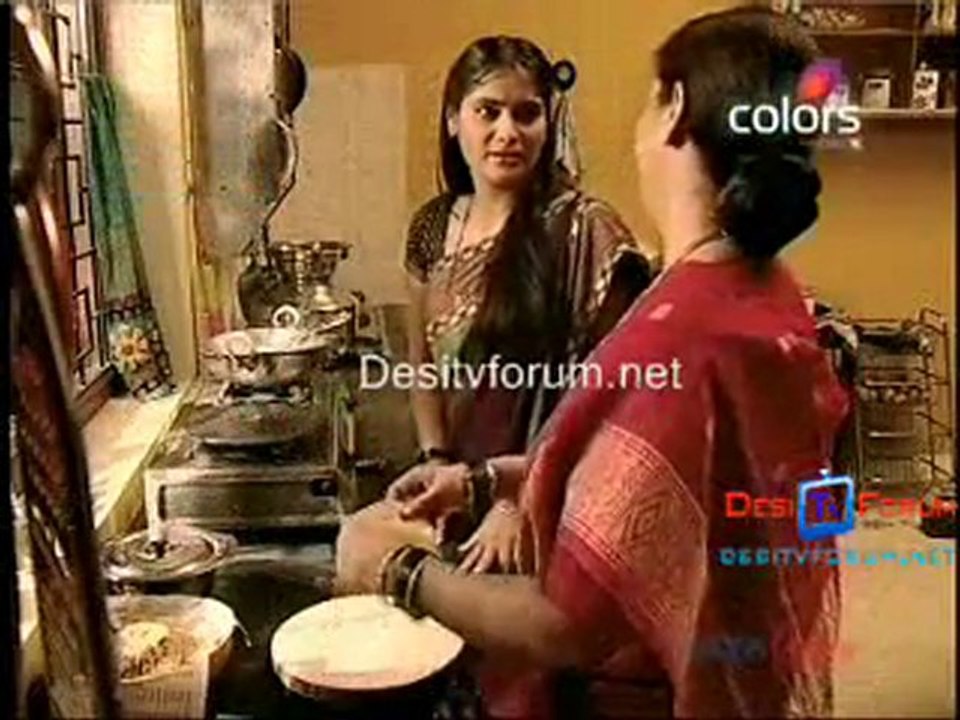 Thoda Hai Bas Thode Ki Zaroorat Hai - 27th August 2010 pt1