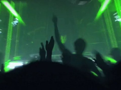 WAF! présente PIAS NITES 2010