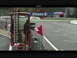 F1/Libre2 - Spa - Résumé