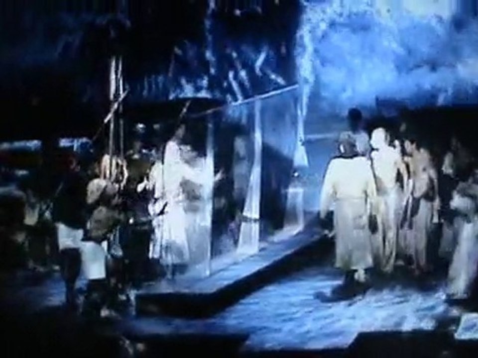 Les Dix Commandements : la Première