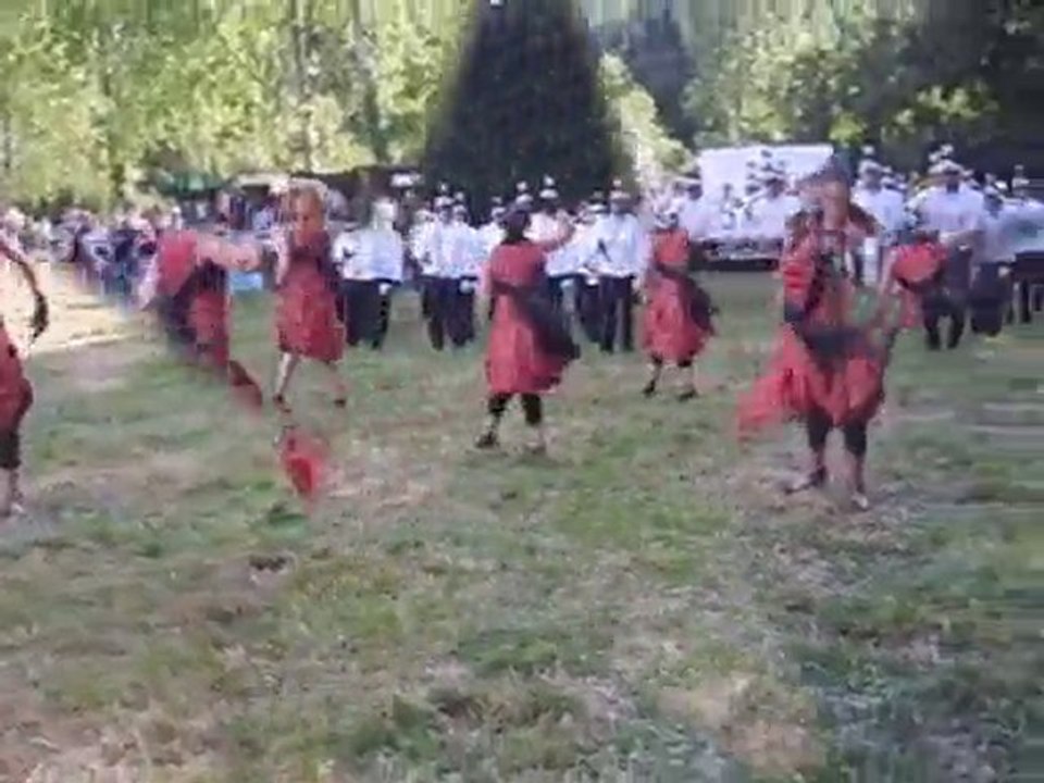 Fête de la Boulogne
