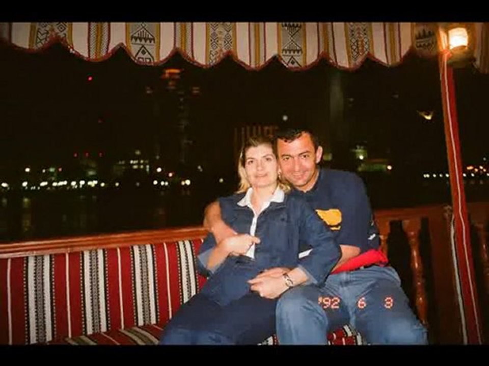 20 YILDA DEVR-i ALEM