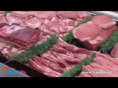 Fleischerei Partyservice Hamburg Bramfeld Karsten Raff