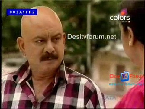 Thoda Hai Bas Thode Ki Zaroorat Hai - 27th August 2010 pt3