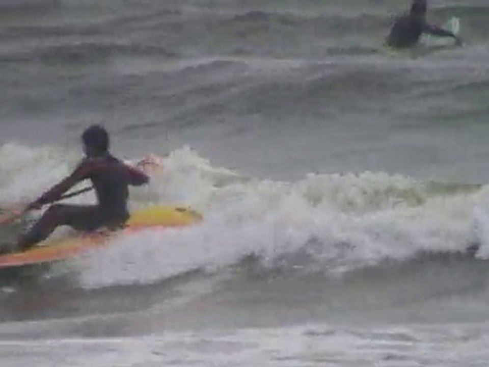 WAVE-SKI