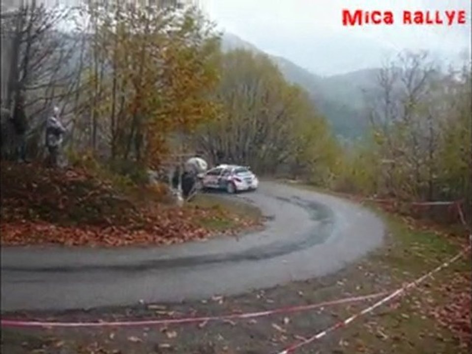 rallye