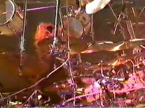 X-Japan and Luna Sea - X