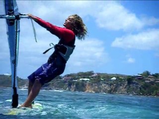 Riders Match Été 2010 : Mattashaka - Gwada-Shooter's