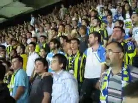 Bitmez Tükenmez Aşkımız