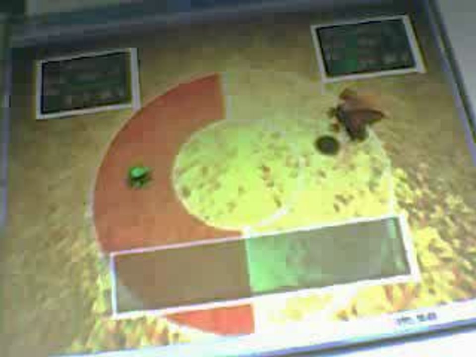 Pokémon Stadium 2 (2) : La défaite !!