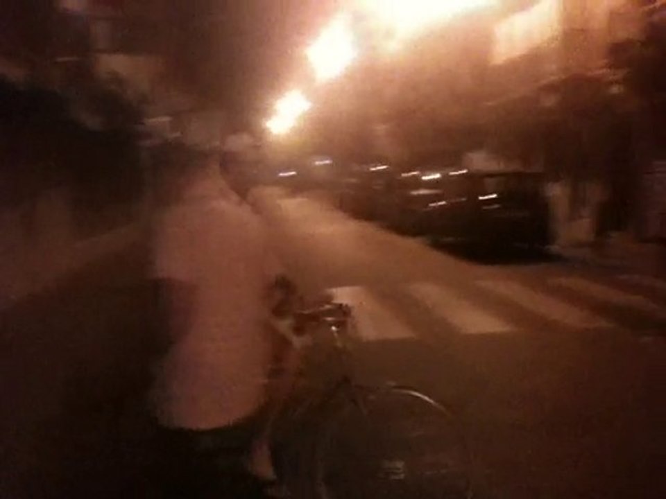 grau d agde velo