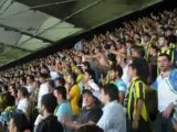 Şampiyonluk için Saldır Fenerbahçe