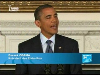 l'imam qui voulait installer une mosquée près de Ground Zero