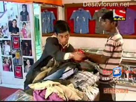 Malegaon Ka Chintu - 27th August 2010 - pt2